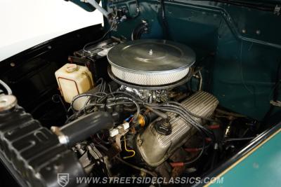 1951 Ford F-1