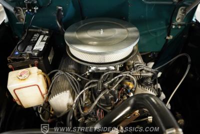 1951 Ford F-1