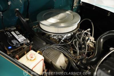 1951 Ford F-1
