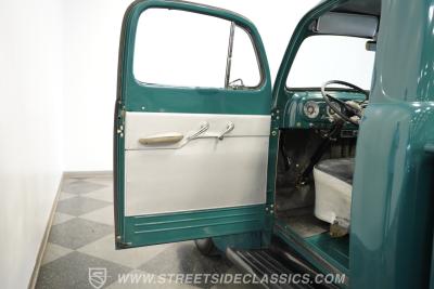 1951 Ford F-1