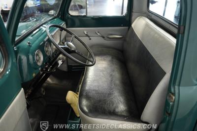 1951 Ford F-1