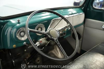 1951 Ford F-1