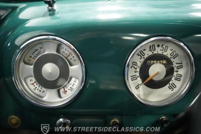 1951 Ford F-1