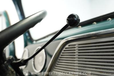 1951 Ford F-1