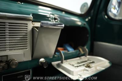 1951 Ford F-1