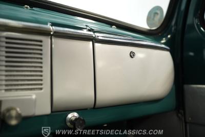 1951 Ford F-1