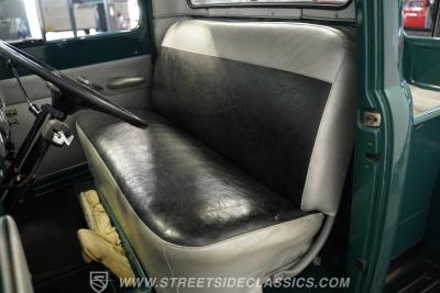 1951 Ford F-1