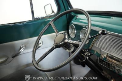 1951 Ford F-1