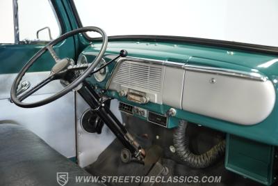 1951 Ford F-1