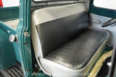 1951 Ford F-1