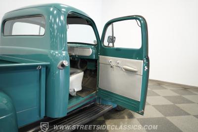 1951 Ford F-1