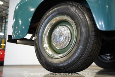 1951 Ford F-1