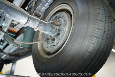 1951 Ford F-1
