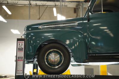 1951 Ford F-1