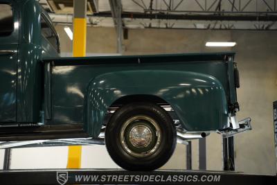 1951 Ford F-1