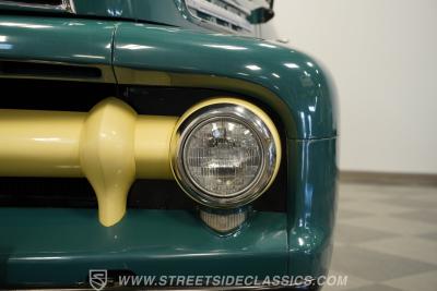 1951 Ford F-1