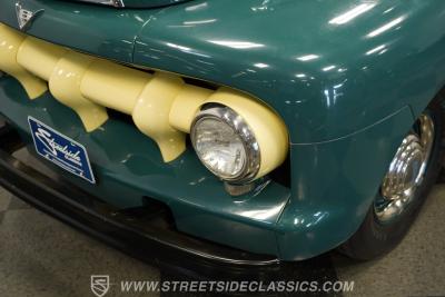 1951 Ford F-1