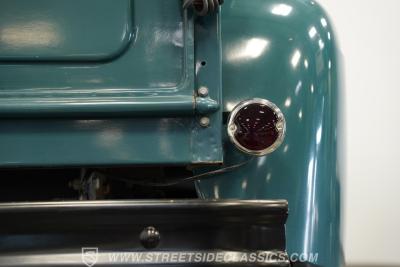 1951 Ford F-1