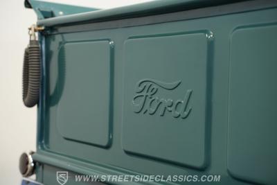 1951 Ford F-1