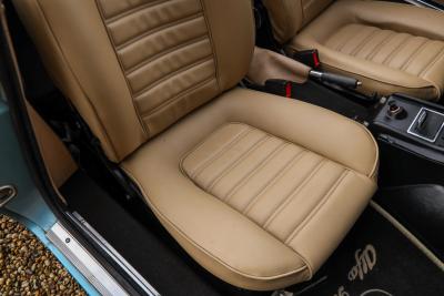 1981 Alfa Romeo Spider 2000 Coda Tronca &ldquo;Most Beautiful Blue&rdquo;