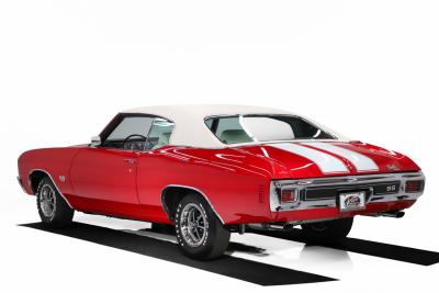 1970 Chevrolet Chevelle SS