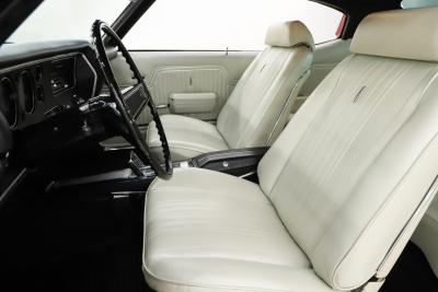 1970 Chevrolet Chevelle SS