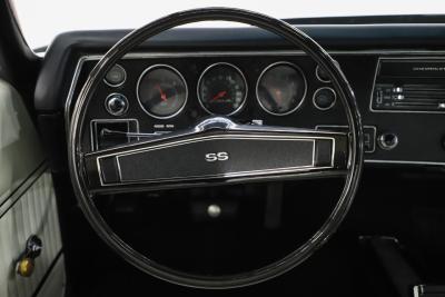 1970 Chevrolet Chevelle SS