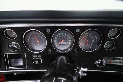 1970 Chevrolet Chevelle SS