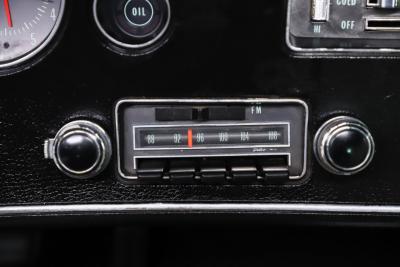 1970 Chevrolet Chevelle SS