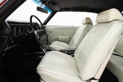 1970 Chevrolet Chevelle SS