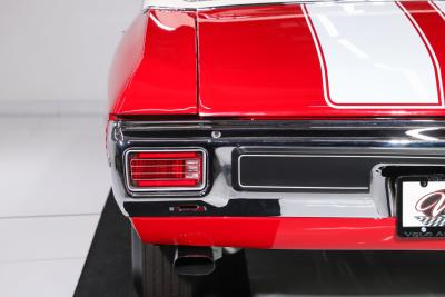 1970 Chevrolet Chevelle SS
