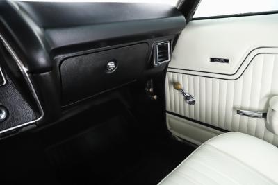 1970 Chevrolet Chevelle SS