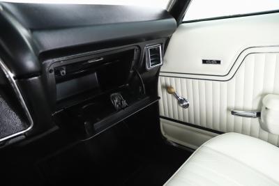 1970 Chevrolet Chevelle SS