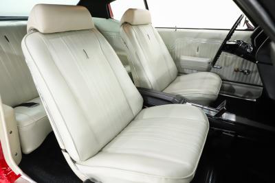 1970 Chevrolet Chevelle SS