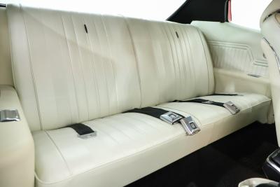 1970 Chevrolet Chevelle SS