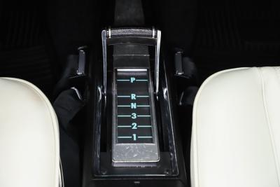 1970 Chevrolet Chevelle SS