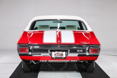 1970 Chevrolet Chevelle SS