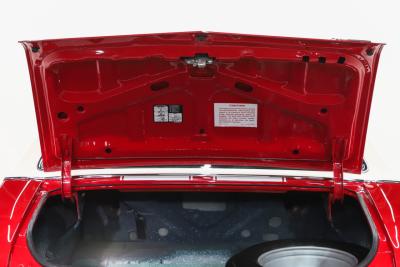 1970 Chevrolet Chevelle SS