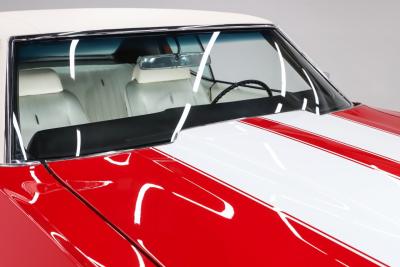 1970 Chevrolet Chevelle SS