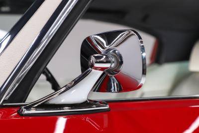 1970 Chevrolet Chevelle SS