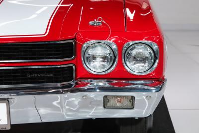 1970 Chevrolet Chevelle SS