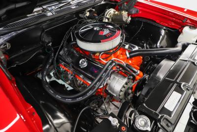 1970 Chevrolet Chevelle SS