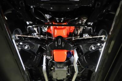 1970 Chevrolet Chevelle SS