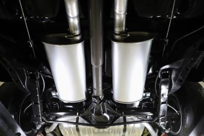 1970 Chevrolet Chevelle SS