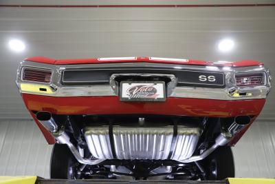 1970 Chevrolet Chevelle SS