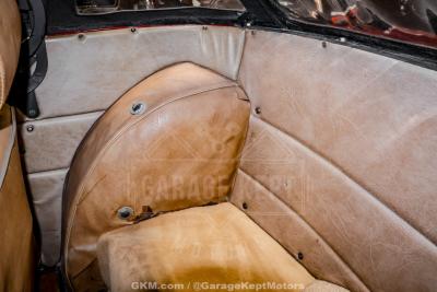 1976 Triumph TR6