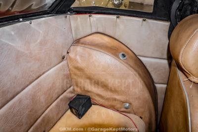 1976 Triumph TR6