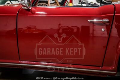 1976 Triumph TR6