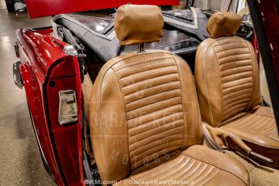 1976 Triumph TR6