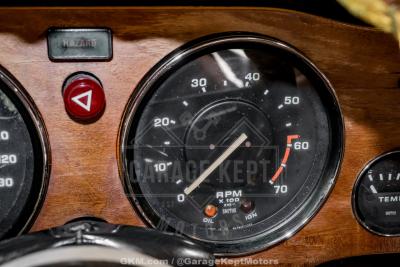 1976 Triumph TR6